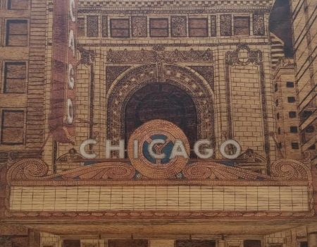 Custom-wood-engravings-Chicago-Theater