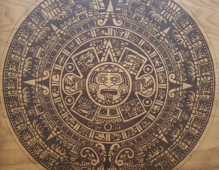 Custom-wood-engravings-Mayan