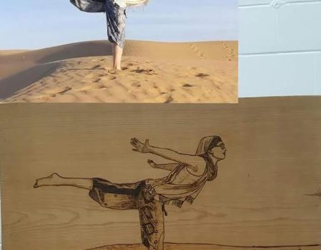 Custom-wood-engravings-Yoga