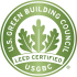 LEED-Certified